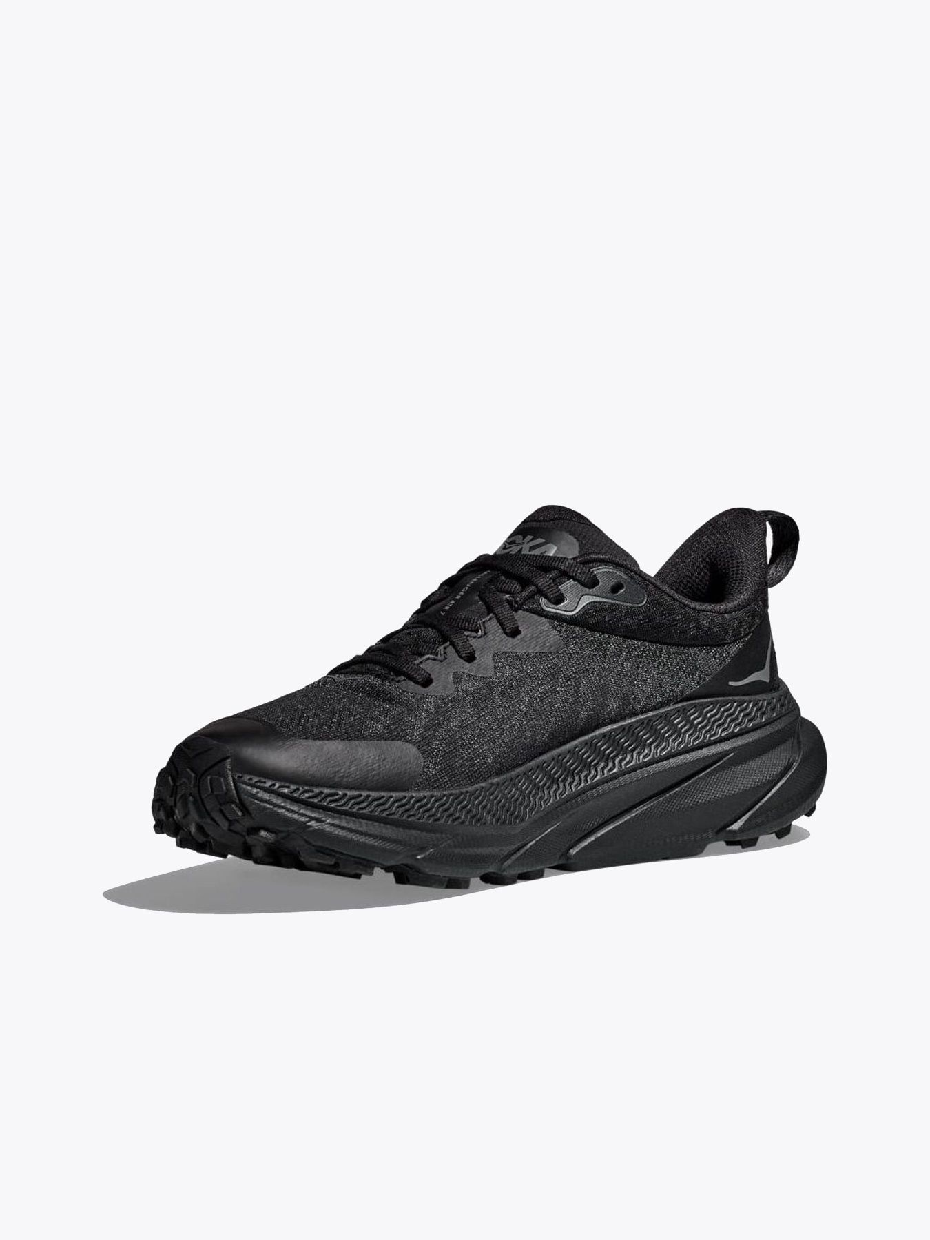 Кроссовки для бега HOKA модель 1134502F-BBLC Фото