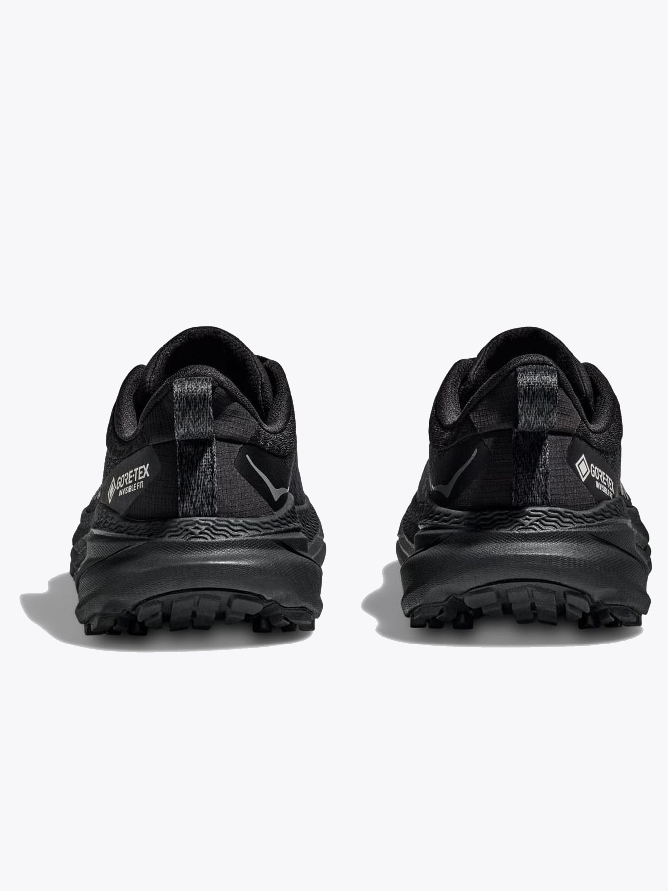 Кроссовки для бега HOKA модель 1134502F-BBLC Фото