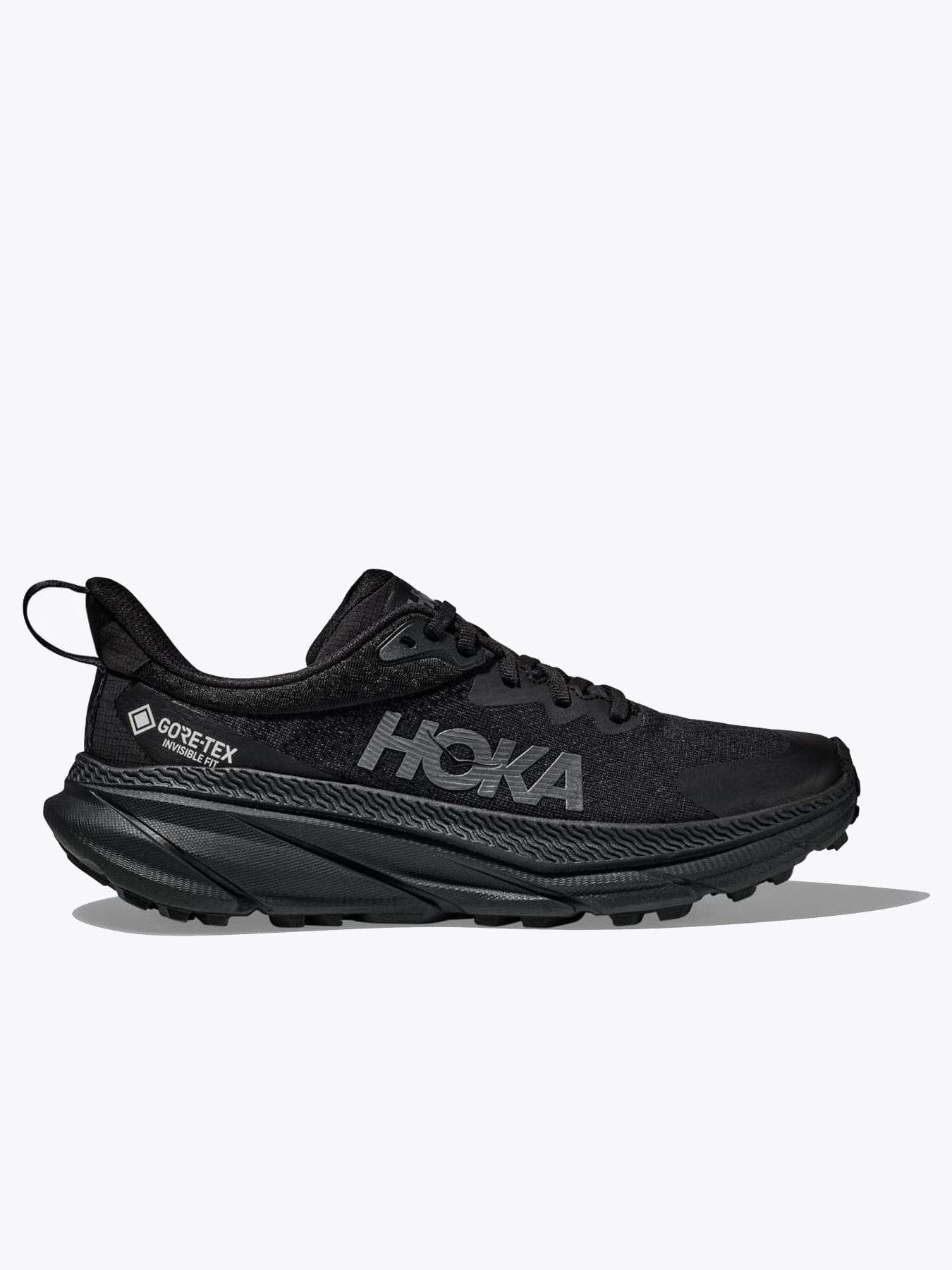 Кроссовки для бега HOKA модель 1134502F-BBLC Фото