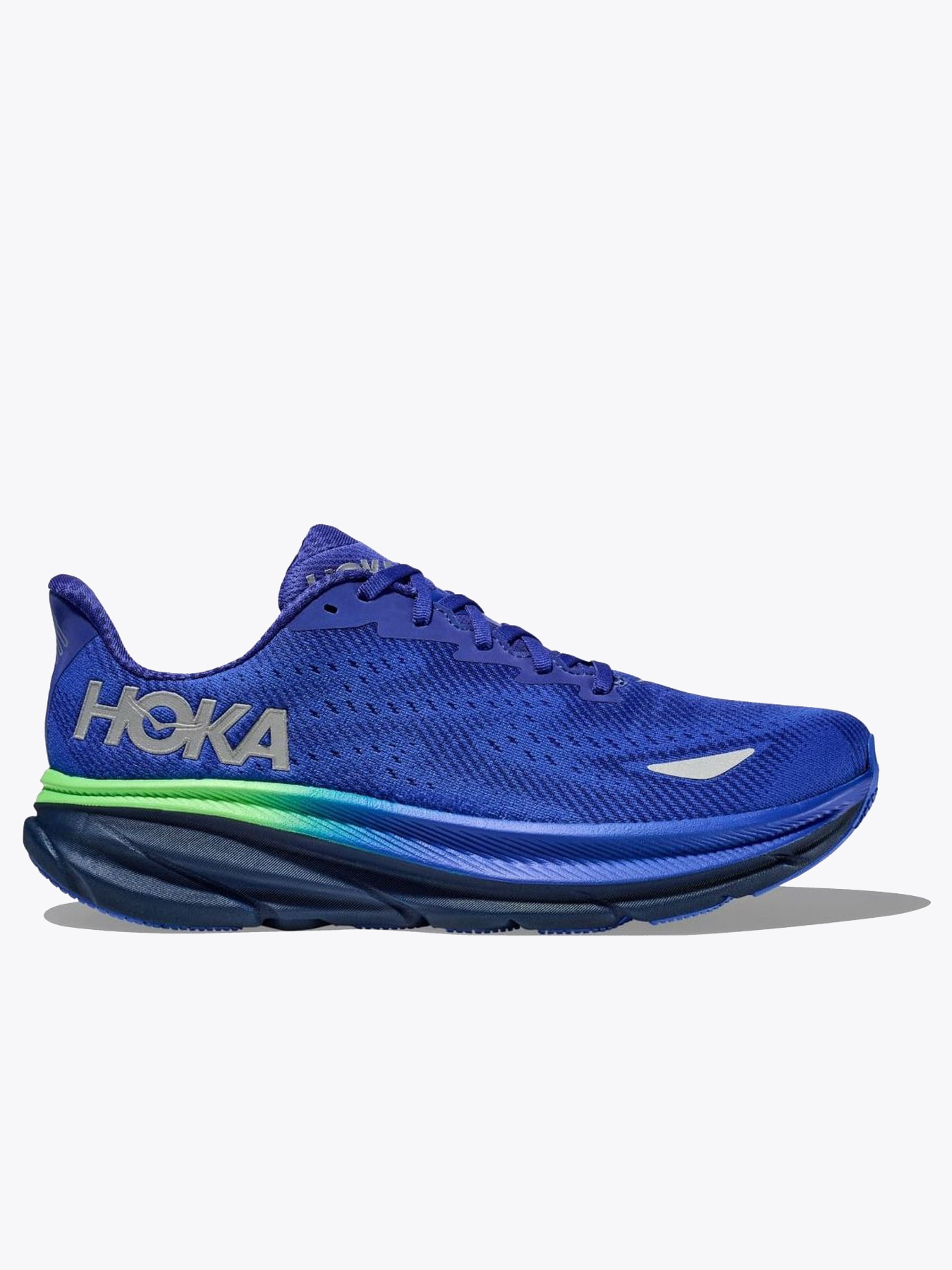 Кроссовки для бега HOKA модель 1141490F-DBES Фото