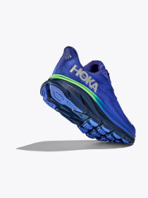 Кроссовки для бега HOKA модель 1141490F-DBES Фото