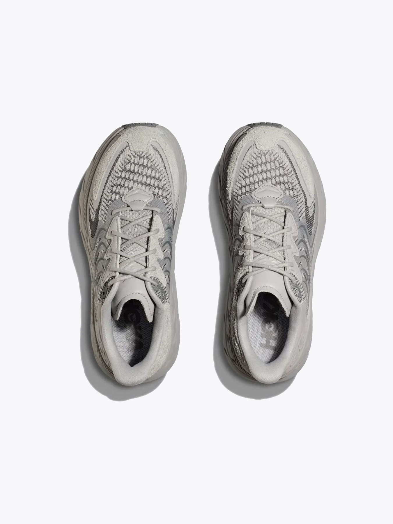 Кроссовки для бега HOKA модель 1141550-STGL Фото