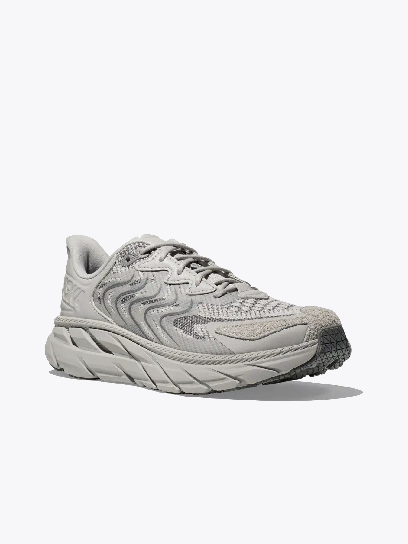 Кроссовки для бега HOKA модель 1141550-STGL Фото