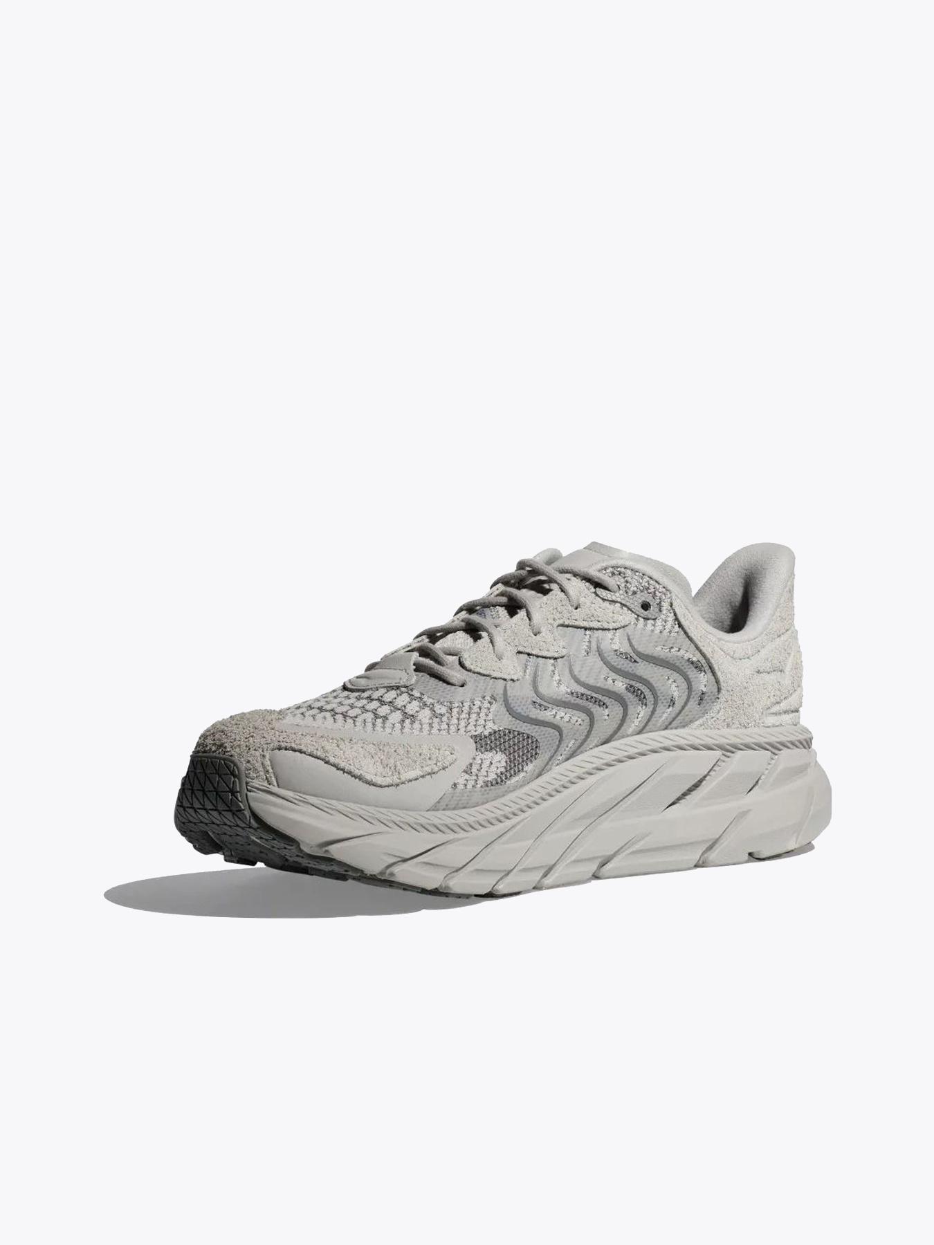 Кросівки для бігу HOKA модель 1141550-STGL Фото