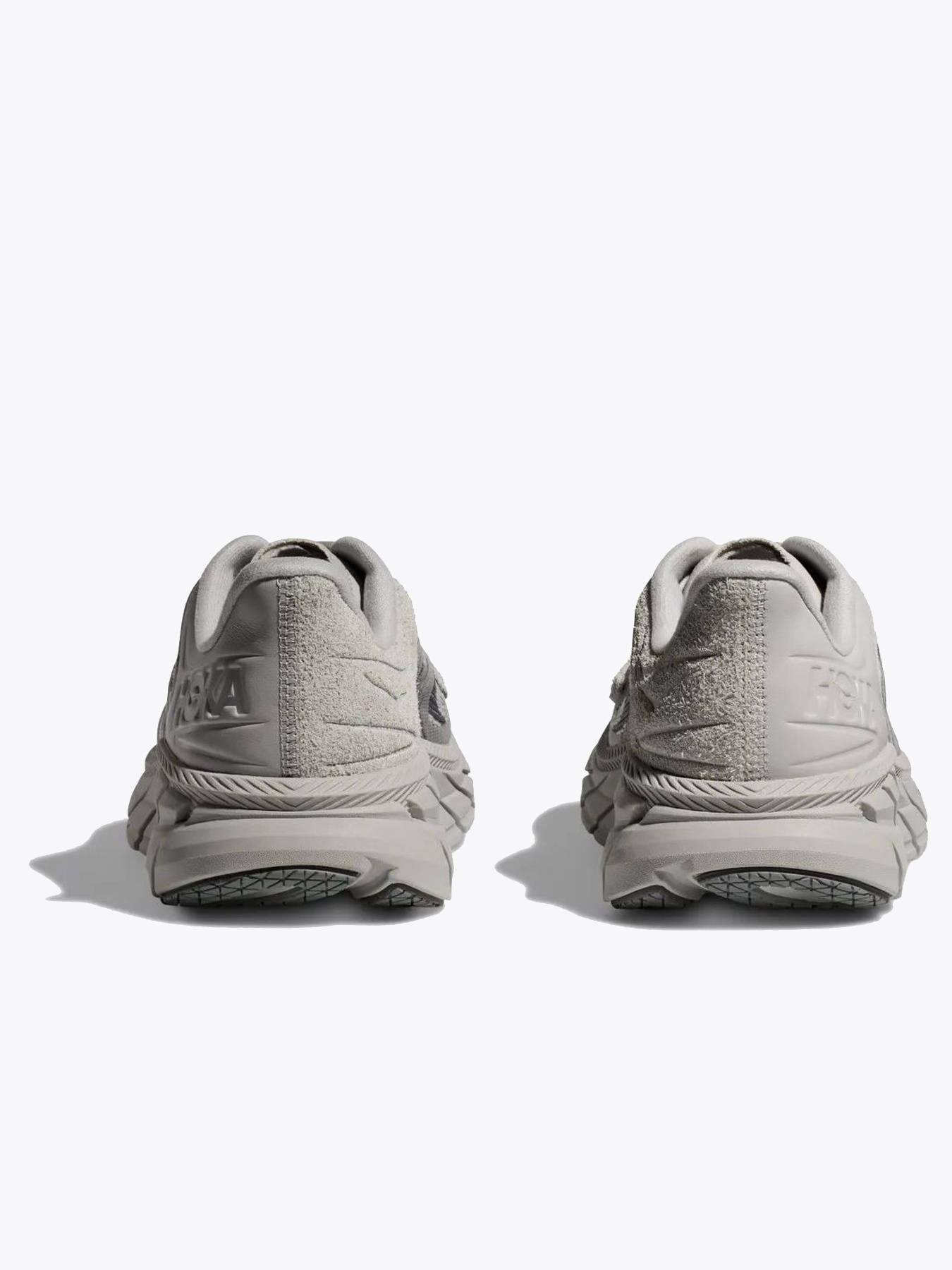 Кросівки для бігу HOKA модель 1141550-STGL Фото