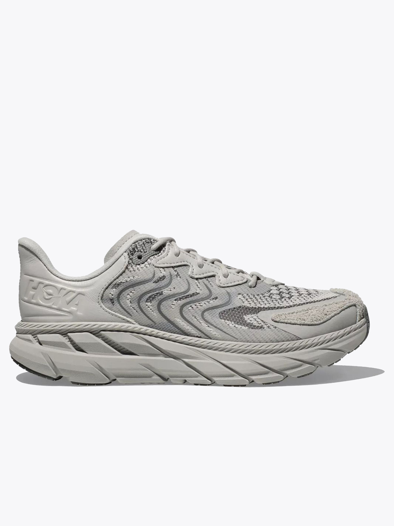 Кросівки для бігу HOKA модель 1141550-STGL Фото