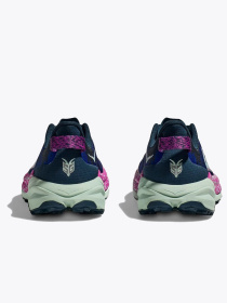 Кроссовки для бега HOKA модель 1147791-SMY Фото