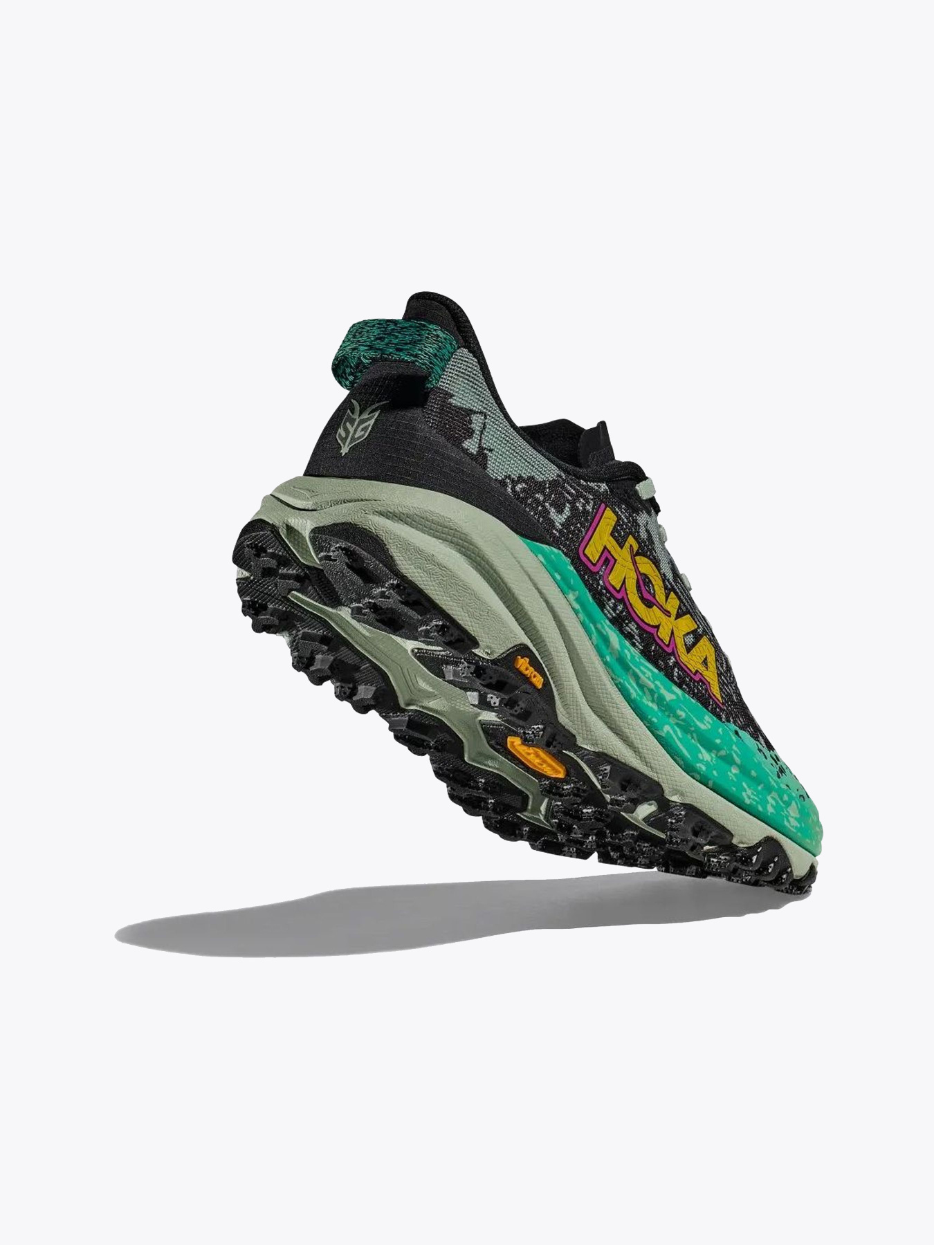 Кроссовки для бега HOKA модель 1147811-BLVR Фото