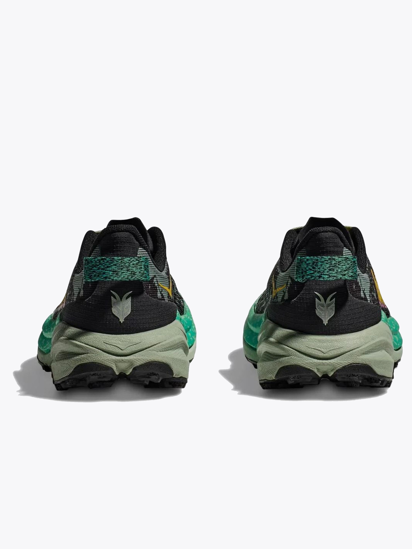 Кроссовки для бега HOKA модель 1147811-BLVR Фото