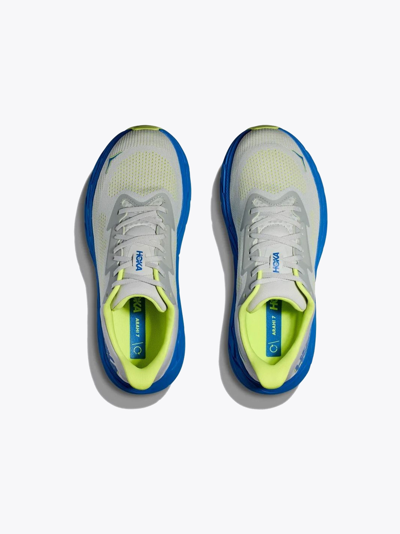 Кросівки для бігу HOKA модель 1147850-STLC Кросівки для бігу HOKA модель 1147850-STLC Фото