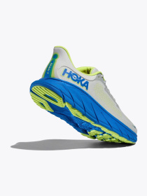 Кросівки для бігу HOKA модель 1147850-STLC Кросівки для бігу HOKA модель 1147850-STLC Фото