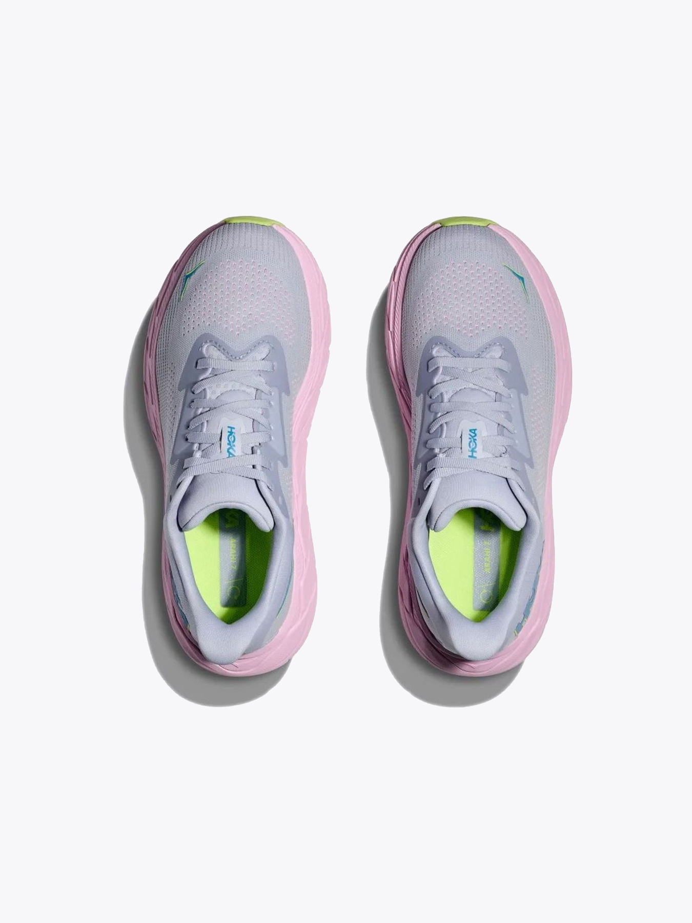 Кроссовки для бега HOKA модель 1147851-GLP Фото