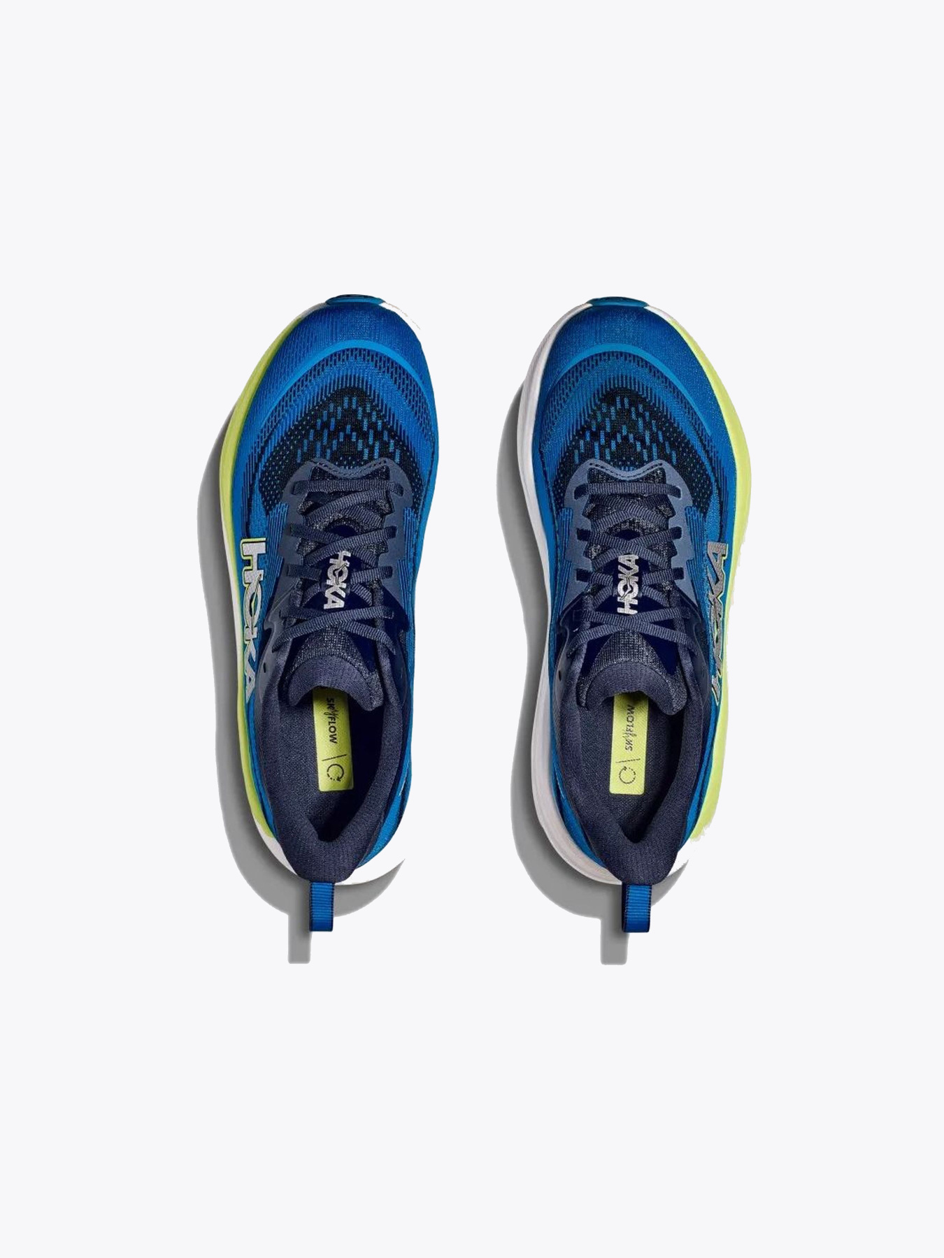 Кросівки для бігу HOKA модель 1155111-VVY Кросівки для бігу HOKA модель 1155111-VVY Фото