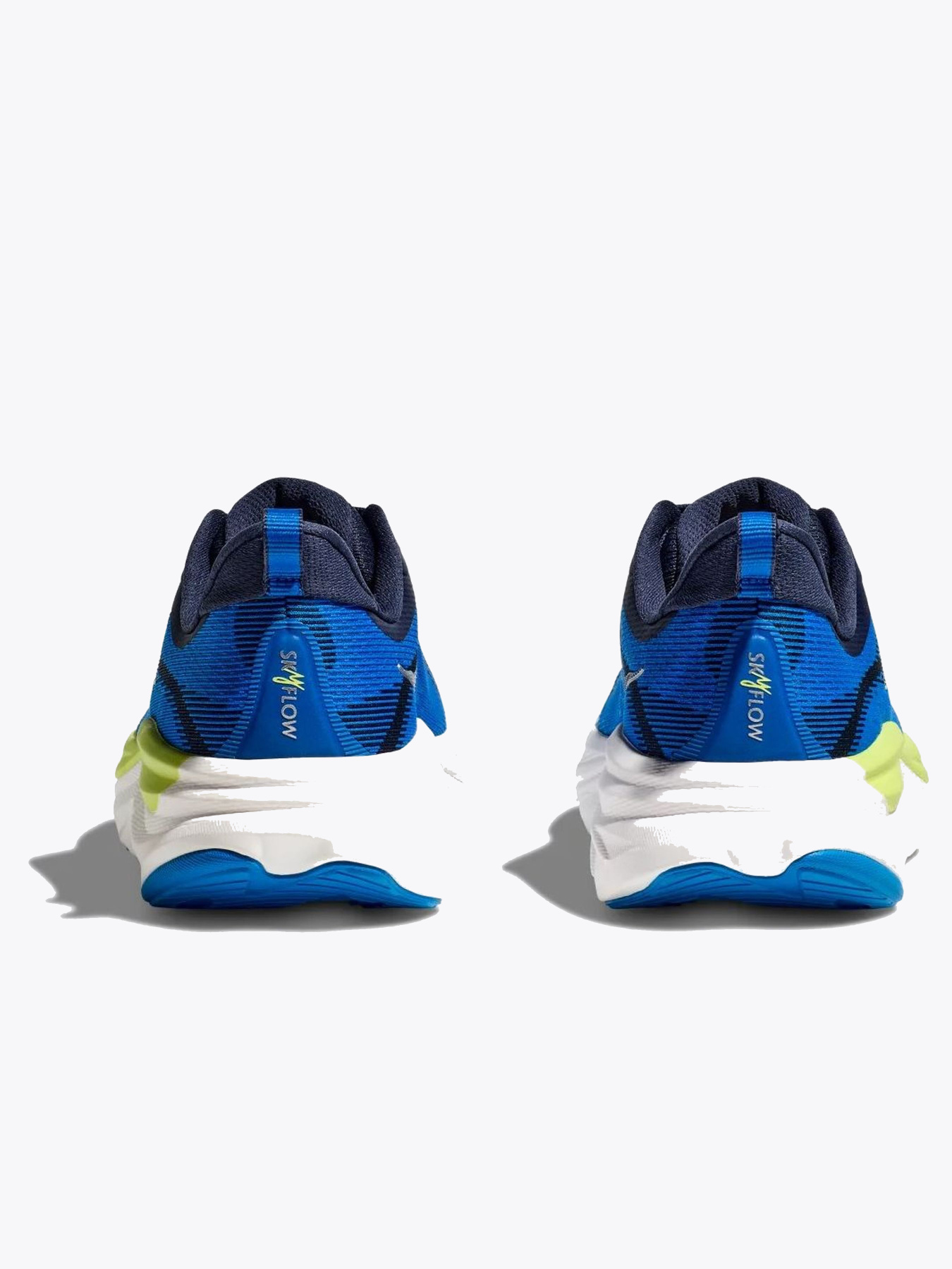 Кросівки для бігу HOKA модель 1155111-VVY Кросівки для бігу HOKA модель 1155111-VVY Фото