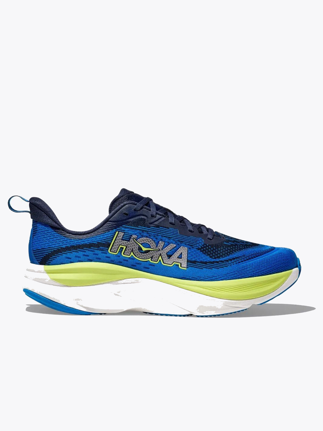 Кросівки для бігу HOKA модель 1155111-VVY Кросівки для бігу HOKA модель 1155111-VVY Фото