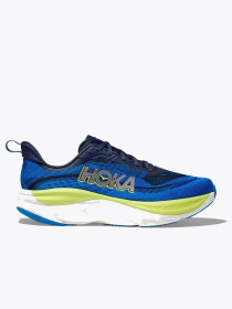 Кроссовки для бега HOKA модель 1155111-VVY Фото