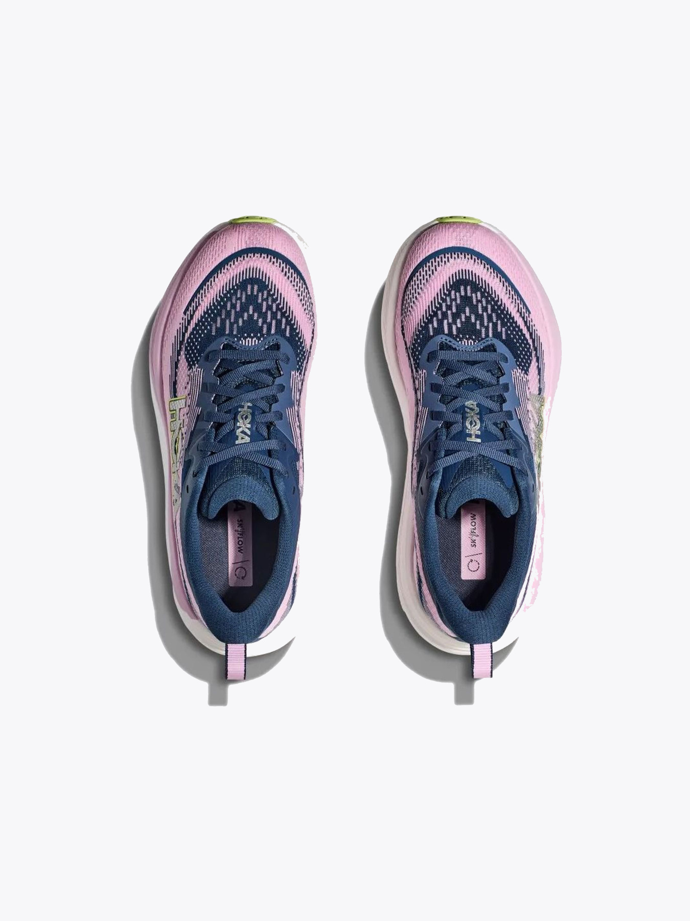 Кроссовки для бега HOKA модель 1155113-MTW Фото