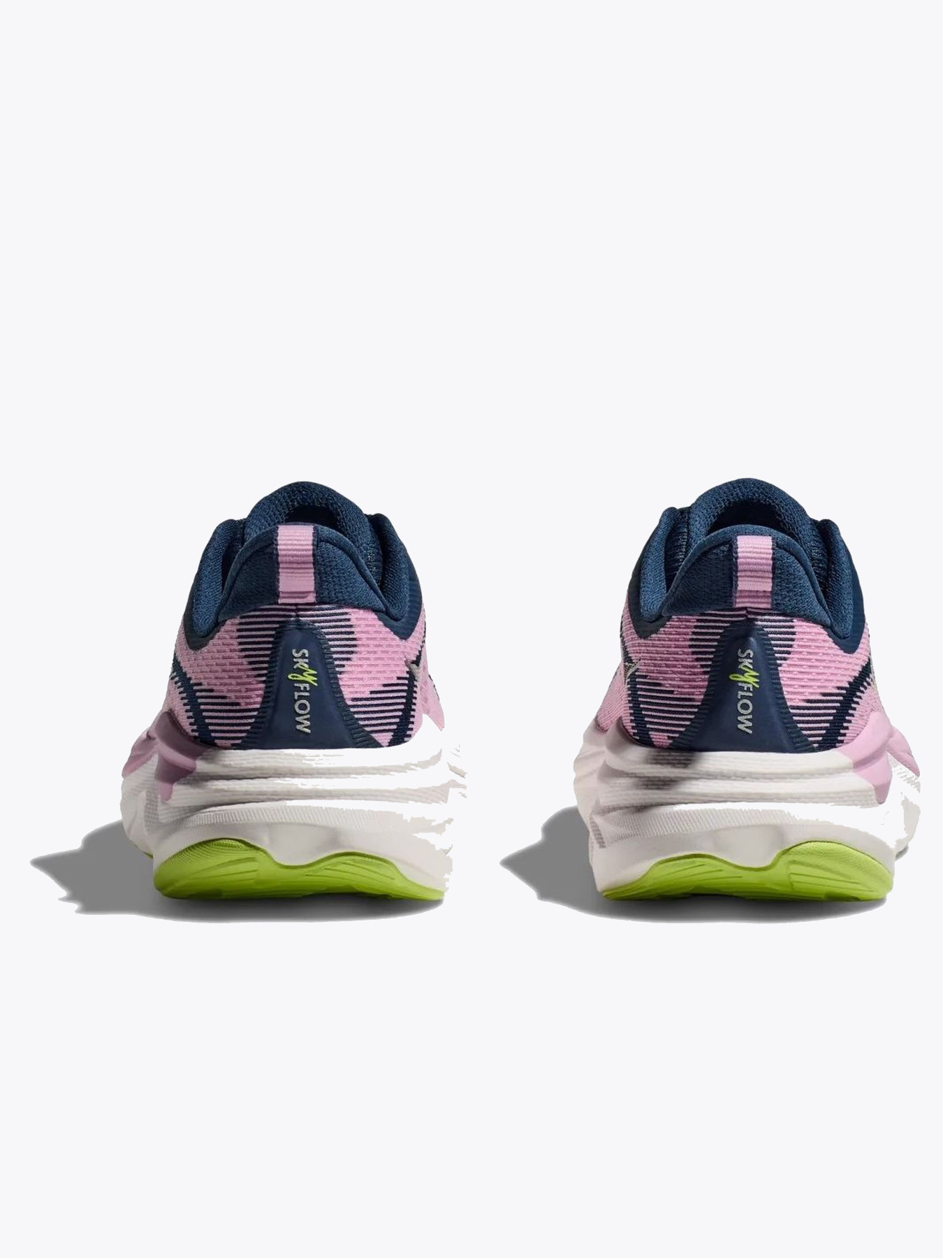 Кроссовки для бега HOKA модель 1155113-MTW Фото