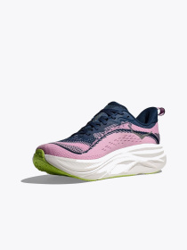 Кроссовки для бега HOKA модель 1155113-MTW Фото