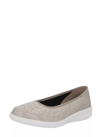 Балетки Solidus модель 7 29527 40558 Фото