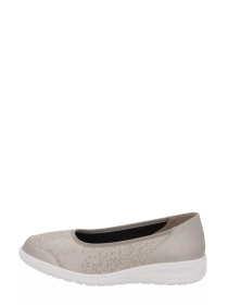 Балетки Solidus модель 7 29527 40558 Фото