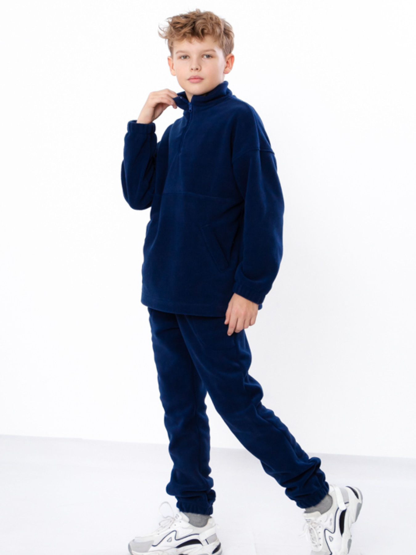 Костюм Носи своє модель 6453-027-1-sinj Фото