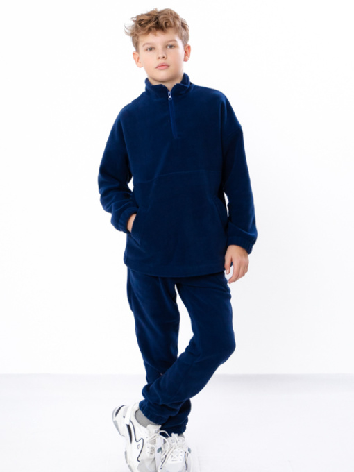 Повседневный костюм Носи своє модель 6453-027-1-sinj Фото