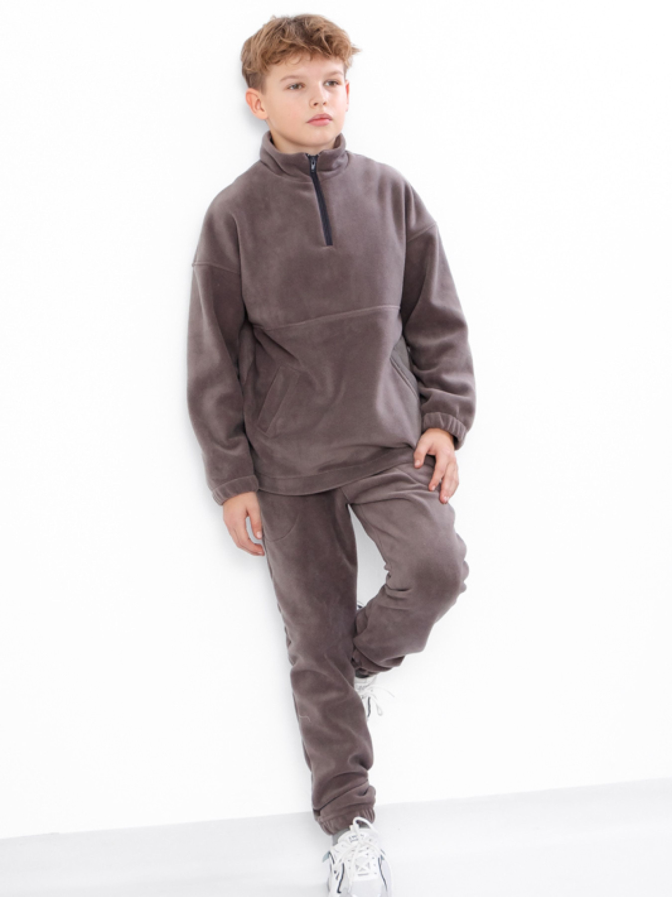 Повсякденний костюм Носи своє модель 6453-027-1-graft Фото