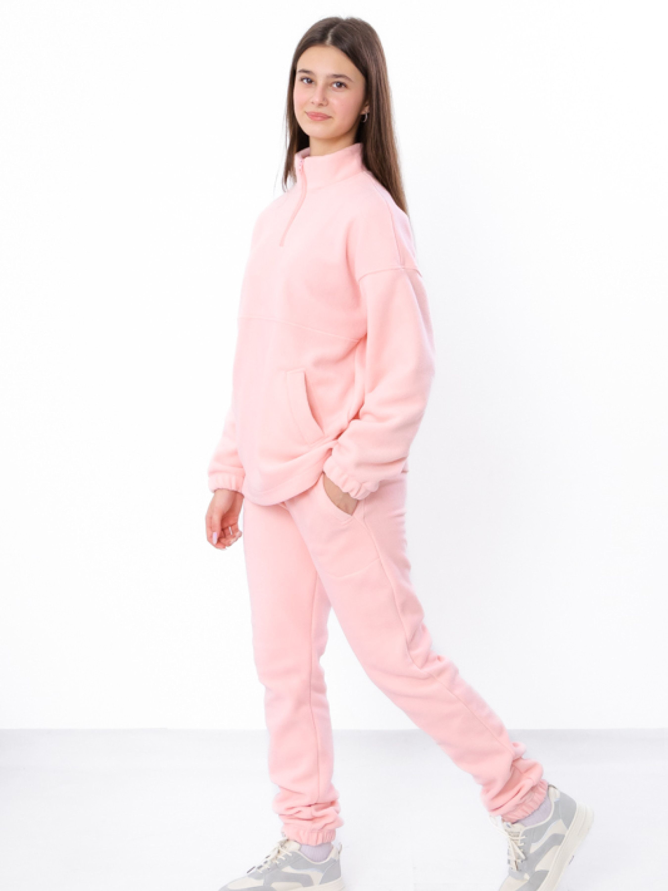 Костюм Носи своє Модель 6453-027-2-svtlo-persikovij Фото