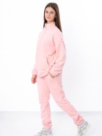 Повсякденний костюм Носи своє модель 6453-027-2-svtlo-persikovij Фото