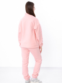 Повсякденний костюм Носи своє модель 6453-027-2-svtlo-persikovij Фото