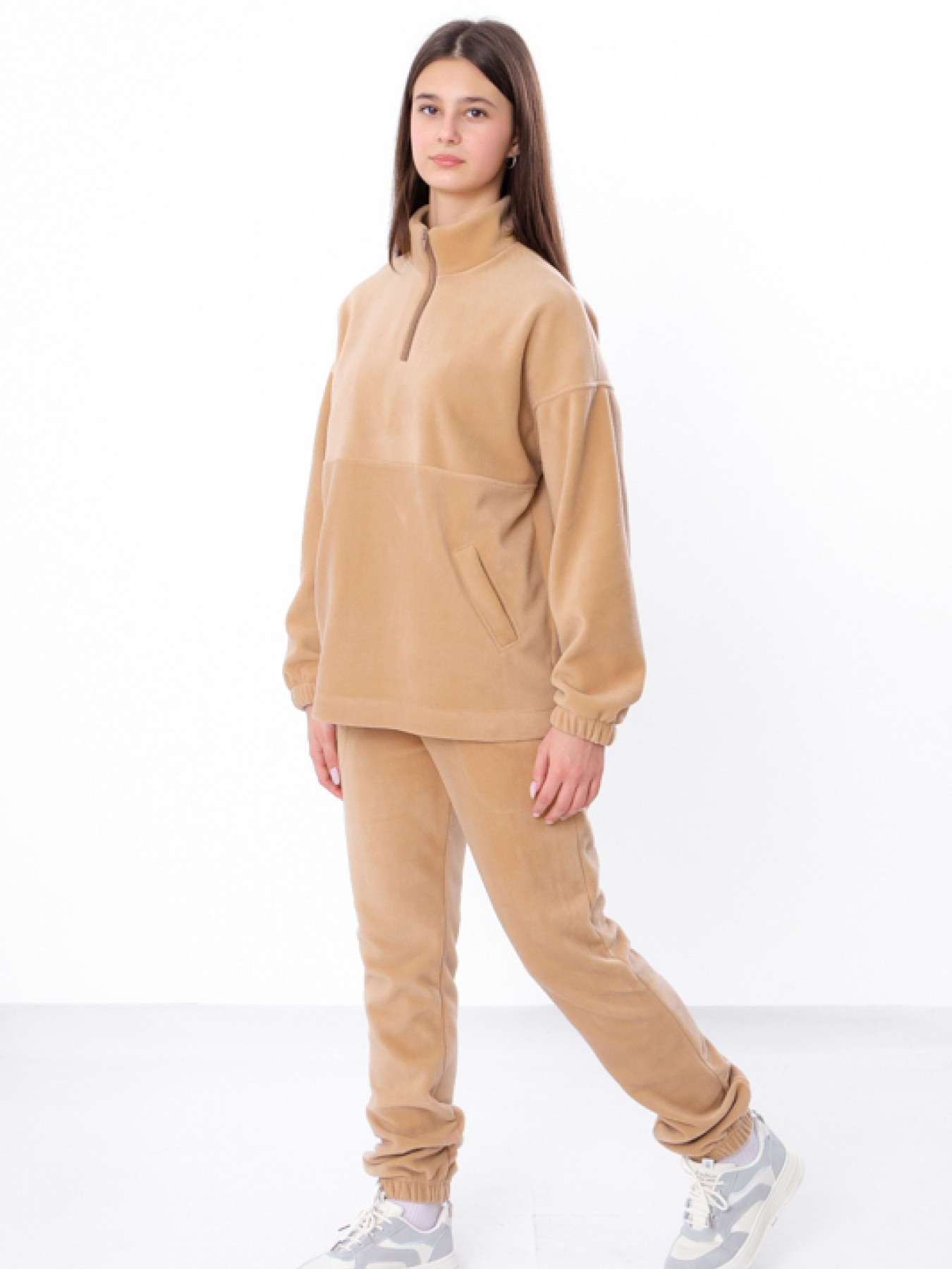 Костюм Носи своє Модель 6453-027-2-bezh Фото