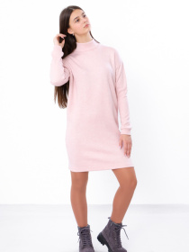 Платье мини Носи своє модель 6304-111-sakura-melanzh Платье мини Носи своє модель 6304-111-sakura-melanzh Фото