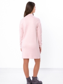 Платье мини Носи своє модель 6304-111-sakura-melanzh Платье мини Носи своє модель 6304-111-sakura-melanzh Фото