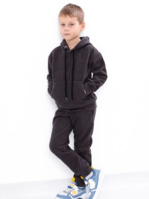 Костюм Носи своє модель 6451-136-temnij-graft Фото