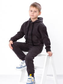 Костюм Носи своє модель 6451-136-temnij-graft Фото