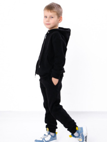 Повсякденний костюм Носи своє модель 6451-136-chornij Повсякденний костюм Носи своє модель 6451-136-chornij Фото