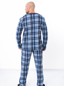 Пижама Носи своє модель 8625-024-33-strive-chornilxno-sinj Фото