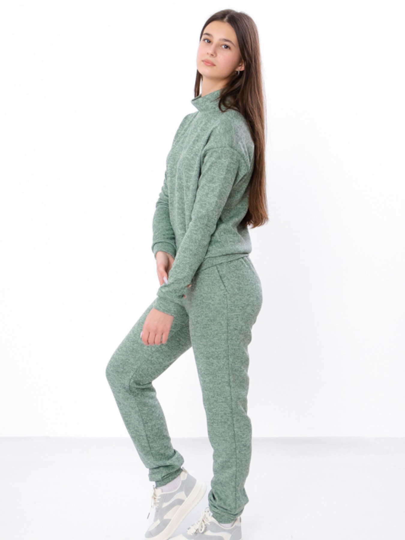 Повсякденний костюм Носи своє модель 6179-068-m-qta Фото