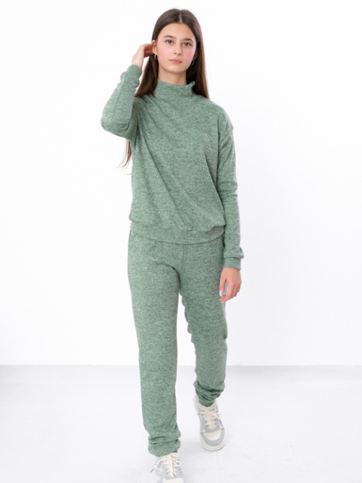 Повседневный костюм Носи своє модель 6179-068-m-qta Фото