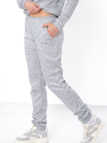 Повсякденний костюм Носи своє модель 6179-068-svtlo-srij Фото