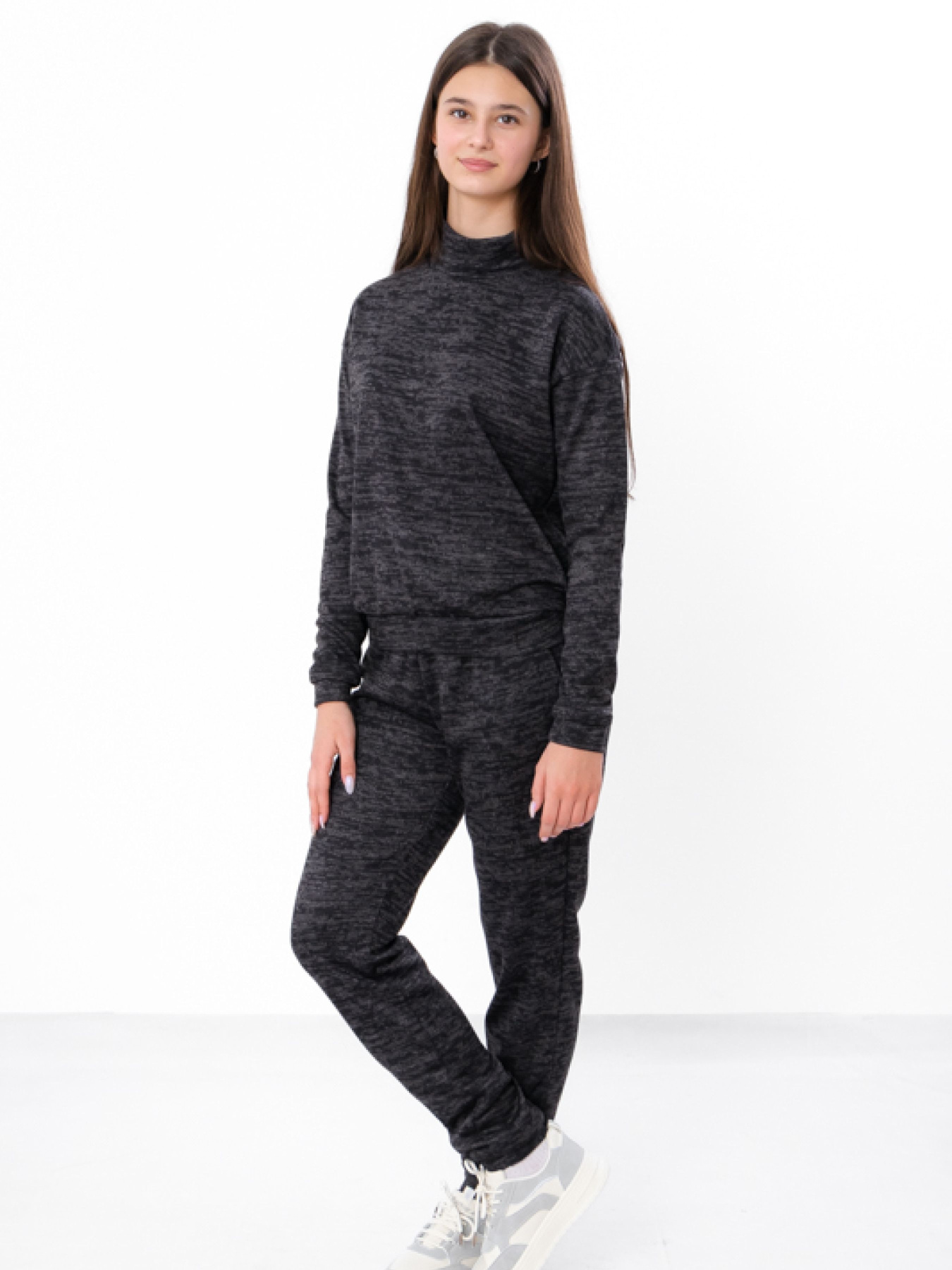 Костюм Носи своє модель 6179-068-antracit Фото