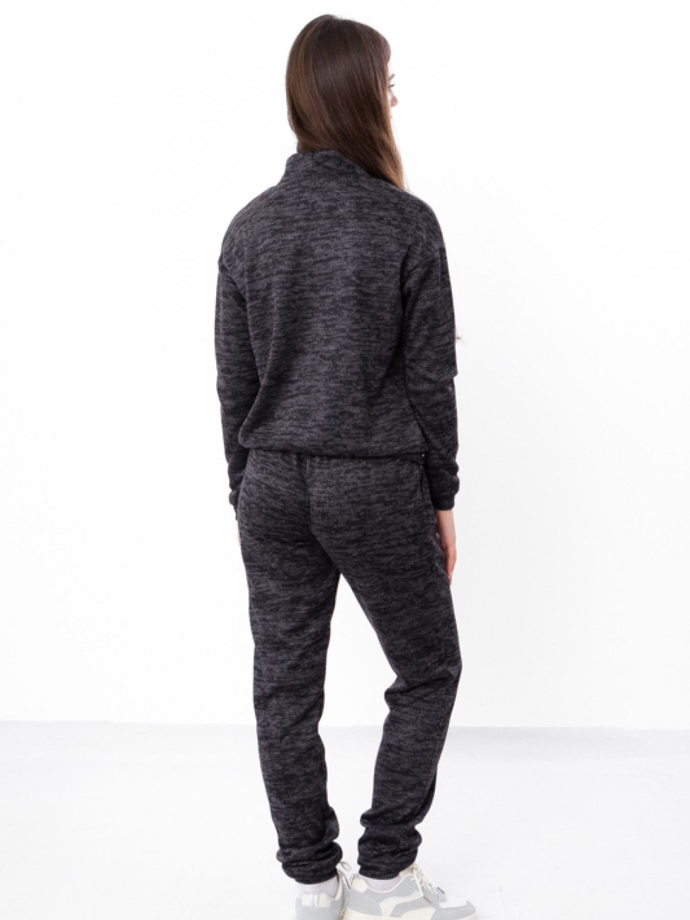 Повсякденний костюм Носи своє модель 6179-068-antracit Фото