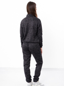 Повсякденний костюм Носи своє модель 6179-068-antracit Фото