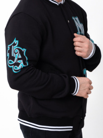 Кофта Носи своє модель 8415-025-33-chornij Фото