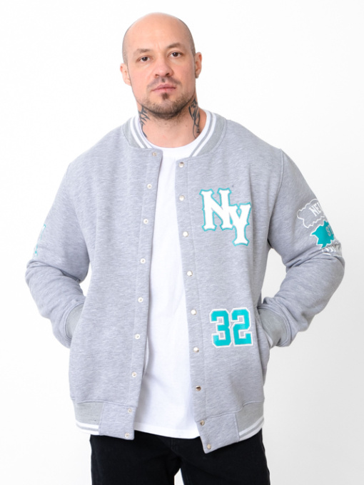 Кофта Носи своє модель 8415-025-33-srij Фото