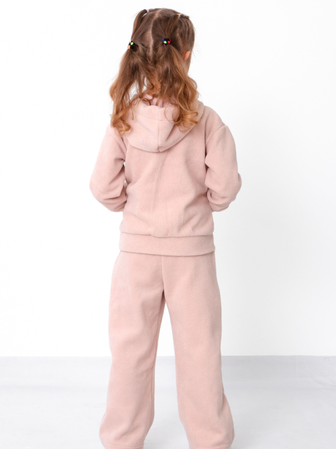 Костюм Носи своє Модель 6447-136-svtlo-pudrovij Фото