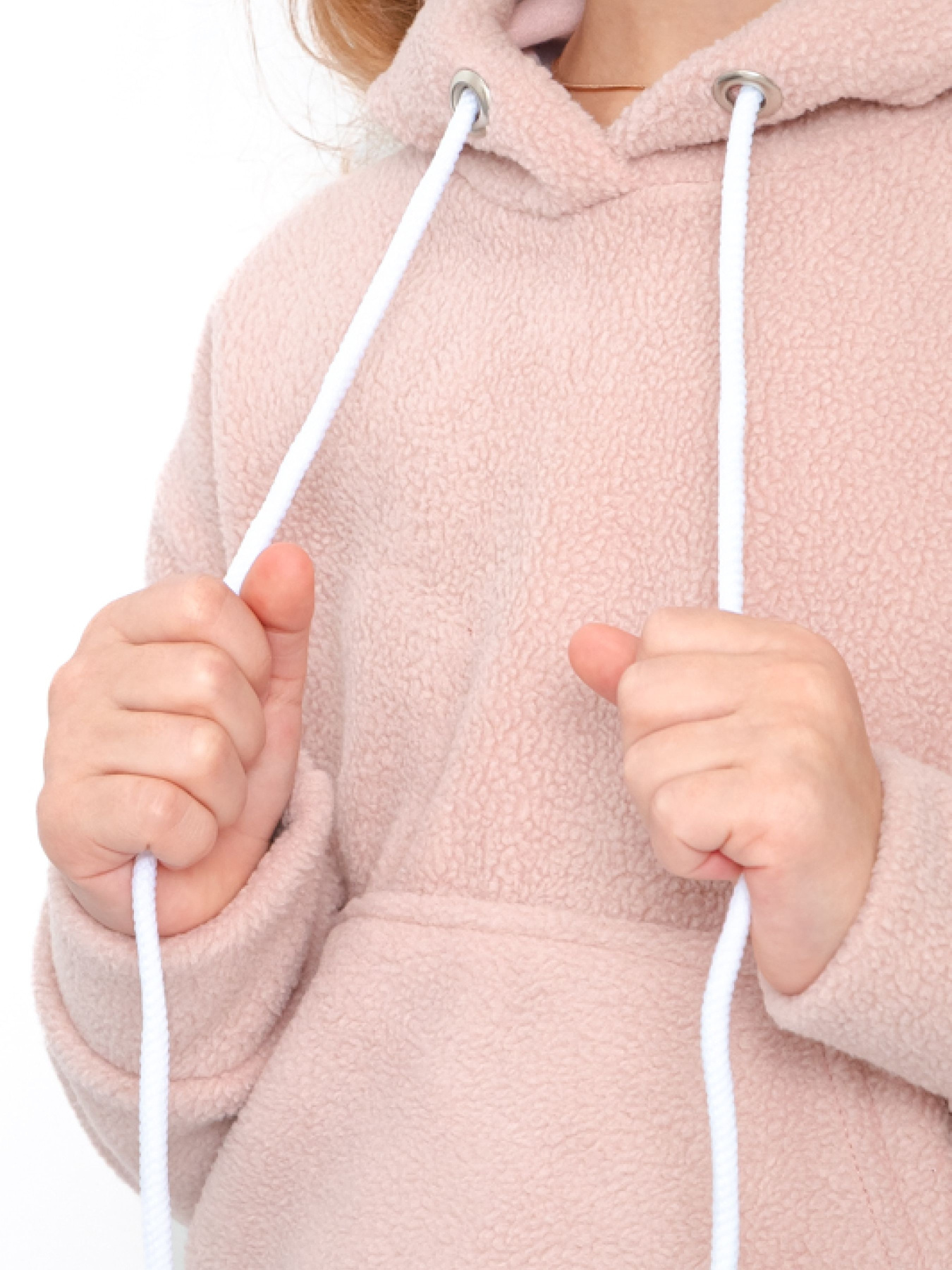 Костюм Носи своє Модель 6447-136-svtlo-pudrovij Фото