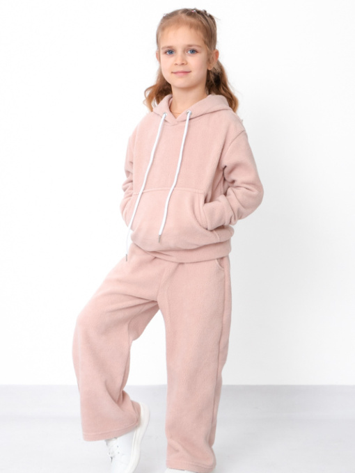 Костюм Носи своє модель 6447-136-svtlo-pudrovij Фото