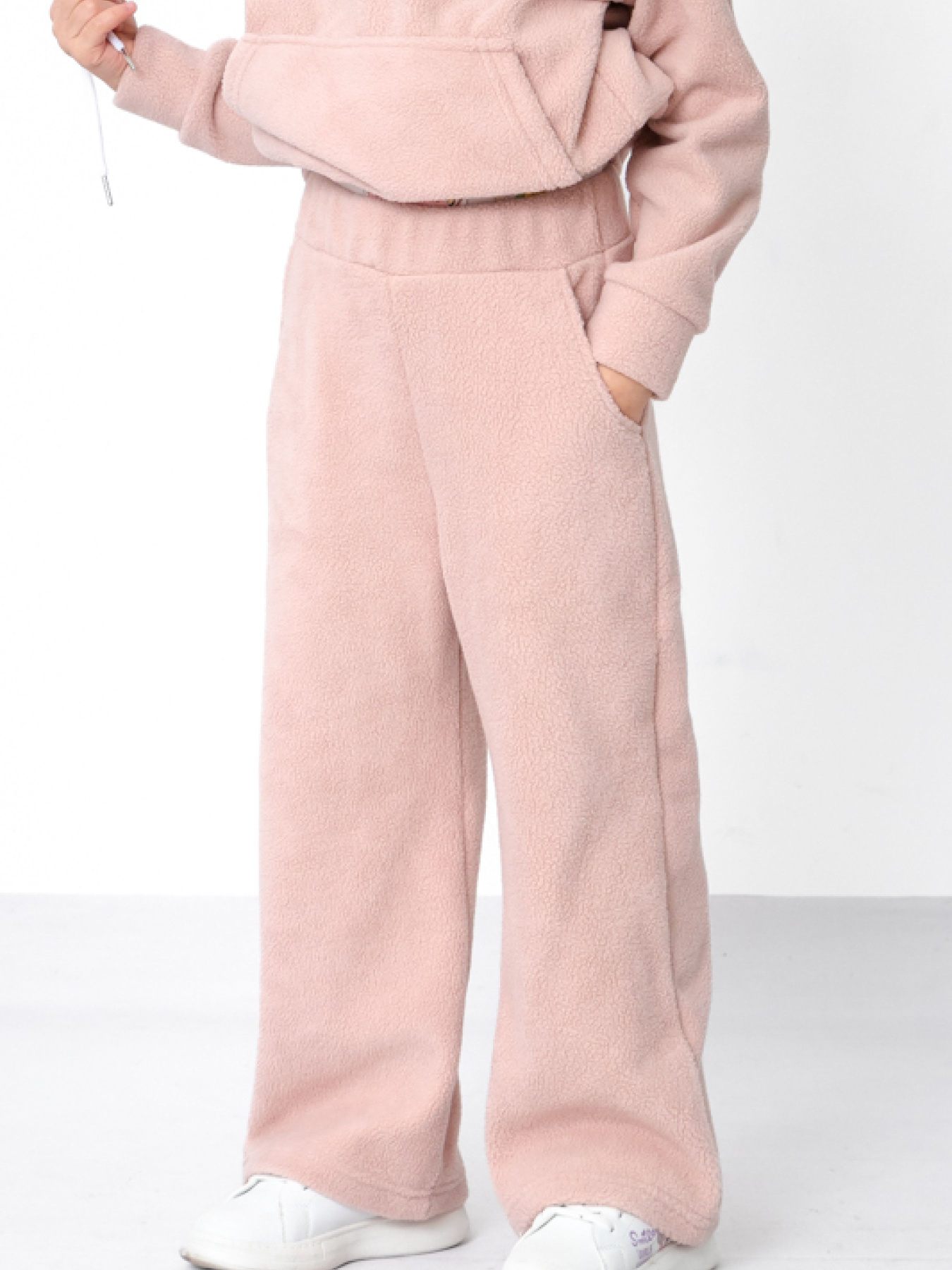 Повсякденний костюм Носи своє модель 6447-136-svtlo-pudrovij Фото